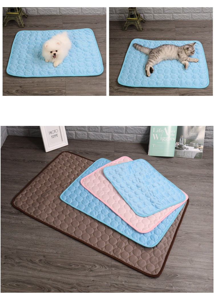 Pet Cooling Mat