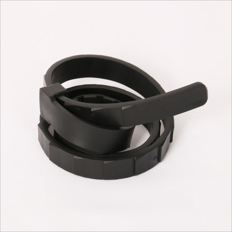 Adjustable Silicone Collar for Dogs & Cats